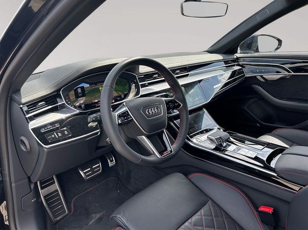 Audi A8 50 TDI quattro Tiptronic S-line 210 kW image number 5