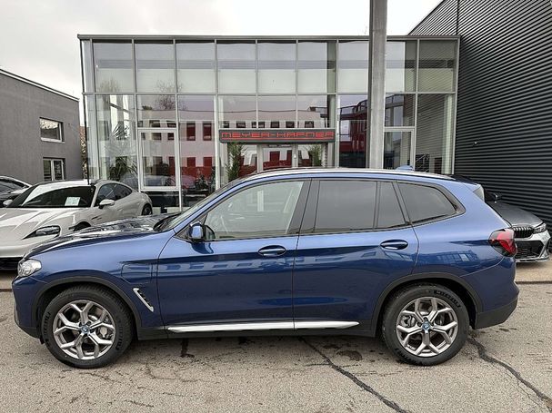 BMW X3 xDrive30e 215 kW image number 11