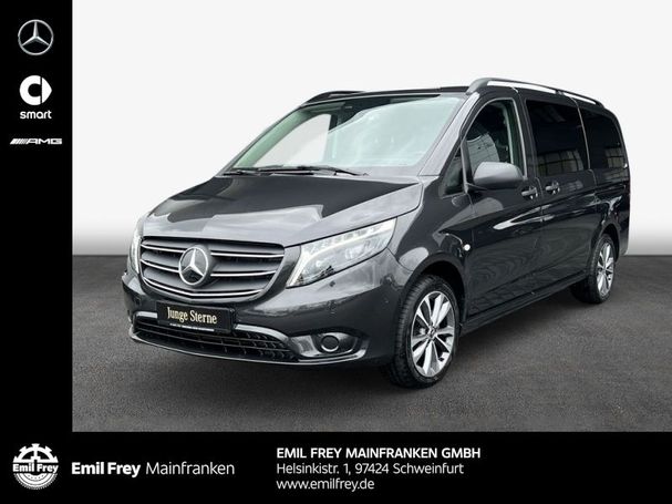 Mercedes-Benz Vito 114 Tourer 100 kW image number 1