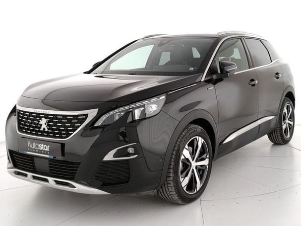 Peugeot 3008 BlueHDi 130 S&S EAT8 96 kW image number 1