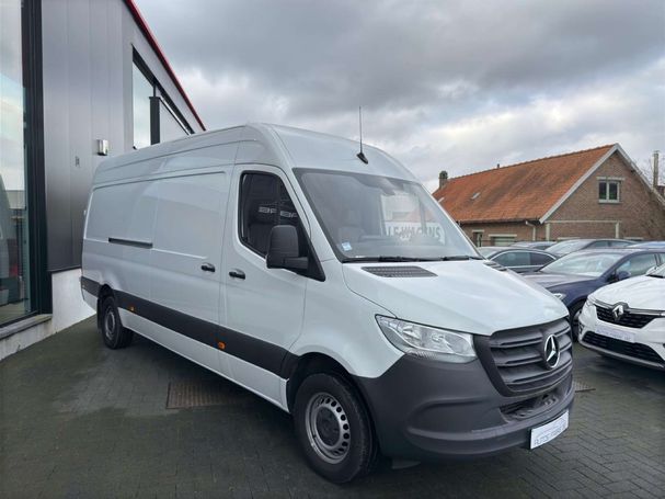 Mercedes-Benz Sprinter CDI 105 kW image number 1