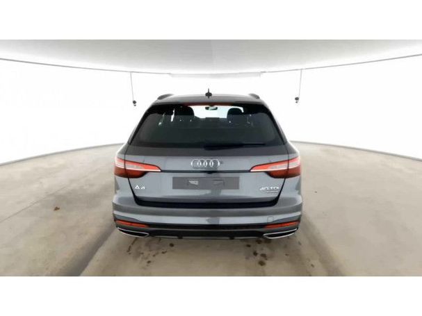 Audi A4 40 TDI S-line Avant 150 kW image number 7