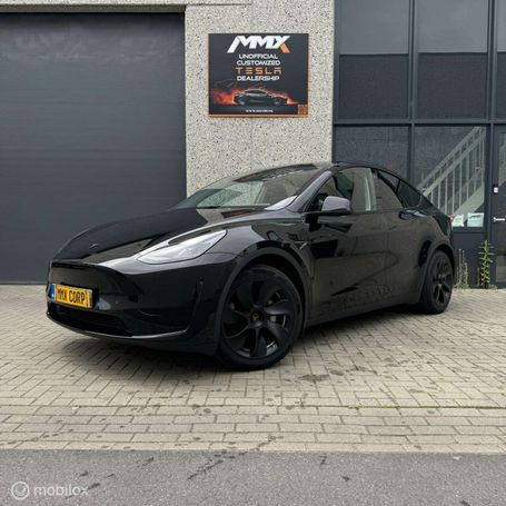 Tesla Model Y 220 kW image number 1