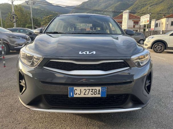 Kia Stonic 1.2 62 kW image number 3