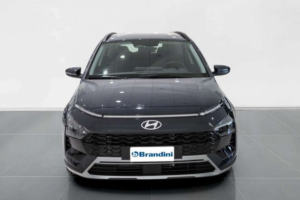 Hyundai Bayon 74 kW image number 3