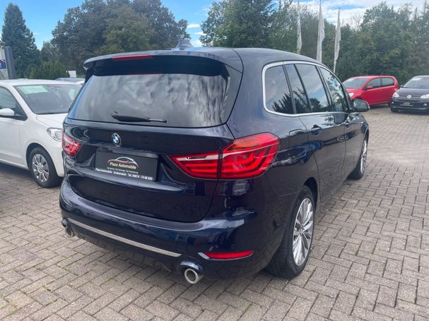 BMW 220d Gran Tourer 140 kW image number 17