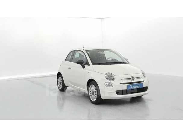 Fiat 500 1.0 51 kW image number 2