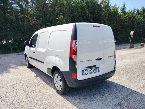 Renault Kangoo BLUE dCi 95 70 kW image number 8