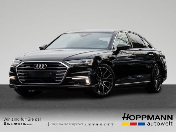 Audi A8 60 TFSIe quattro Tiptronic 330 kW image number 1