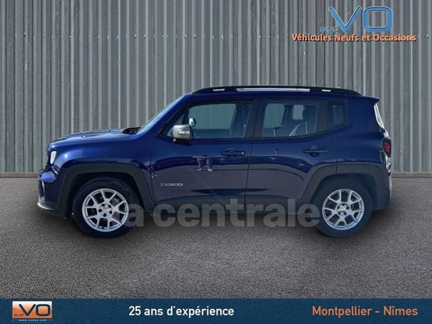 Jeep Renegade 1.6 MultiJet 96 kW image number 5