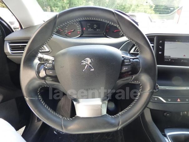 Peugeot 308 SW BlueHDi 130 S&S 96 kW image number 11