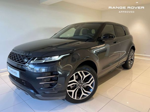 Land Rover Range Rover Evoque 149 kW image number 1