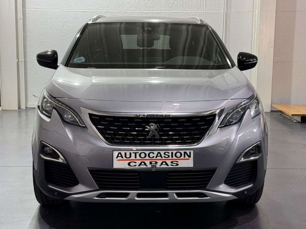 Peugeot 5008 BlueHDi 130 EAT8 96 kW image number 2