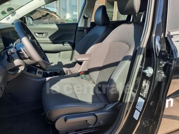 Hyundai Kona 160 kW image number 15