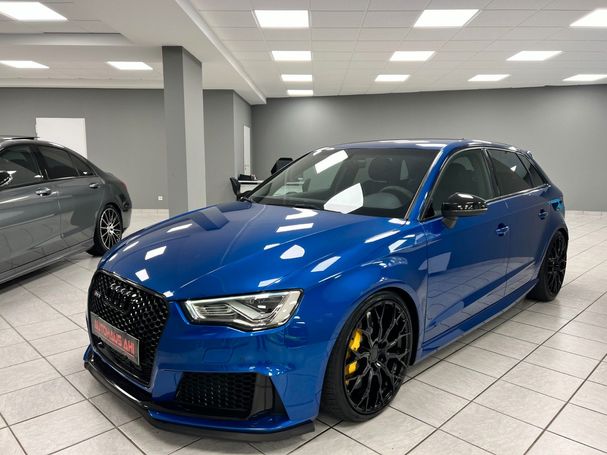 Audi RS3 2.5 TFSI quattro 270 kW image number 1