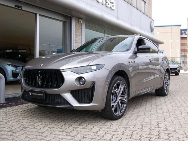 Maserati Levante Trofeo 427 kW image number 1