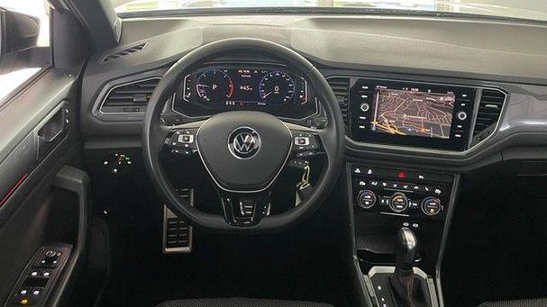 Volkswagen T-Roc 2.0 TDI DSG Sport 110 kW image number 12