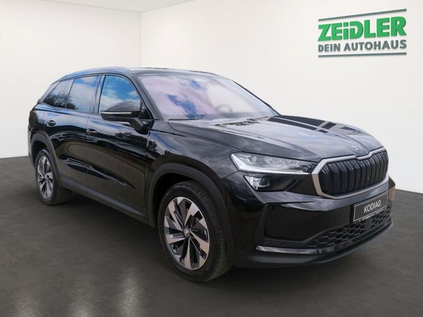 Skoda Kodiaq 2.0 TDI 4x4 DSG 142 kW image number 2