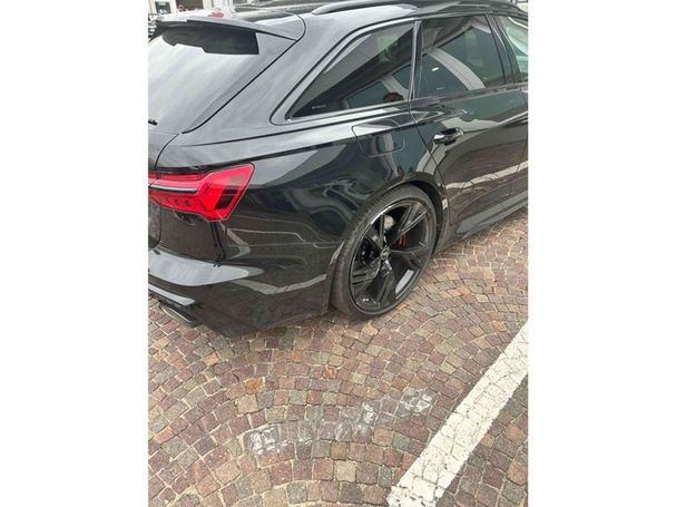 Audi RS6 4.0 quattro Tiptronic Avant 441 kW image number 34