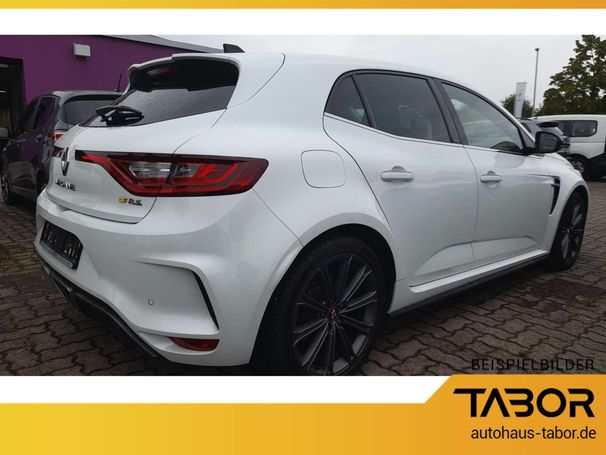 Renault Megane TCe 280 EDC R.S. 205 kW image number 3