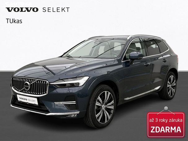 Volvo XC60 B4 AWD 145 kW image number 2