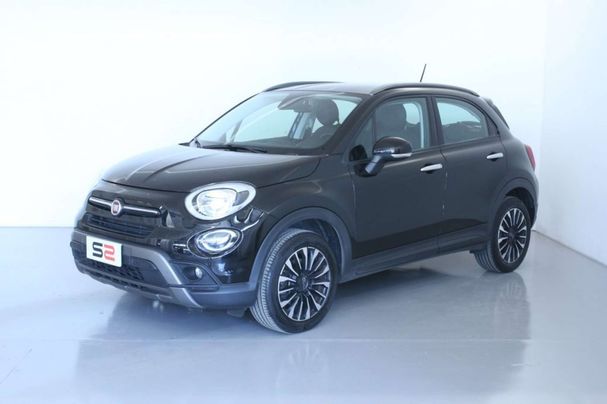 Fiat 500X Cross 1.3 DCT 110 kW image number 1