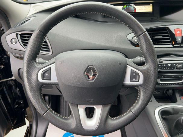 Renault Scenic 96 kW image number 5