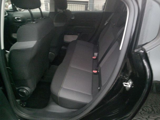 Citroen C3 Pure Tech SHINE 61 kW image number 23