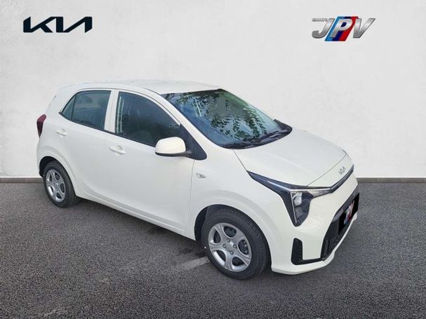 Kia Picanto 1.0 47 kW image number 19