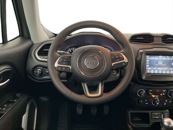 Jeep Renegade 1.0 Longitude 88 kW image number 12