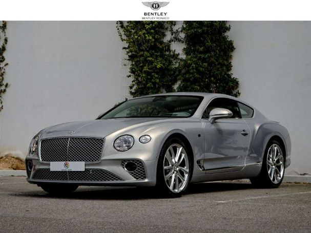 Bentley Continental GT 470 kW image number 1