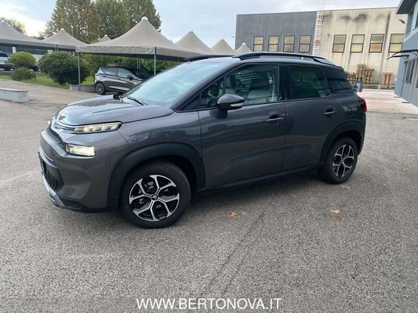 Citroen C3 Aircross BlueHDi 110 Shine Pack 81 kW image number 2