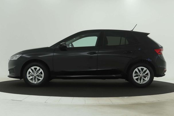 Skoda Fabia 1.0 TSI Ambition 70 kW image number 31