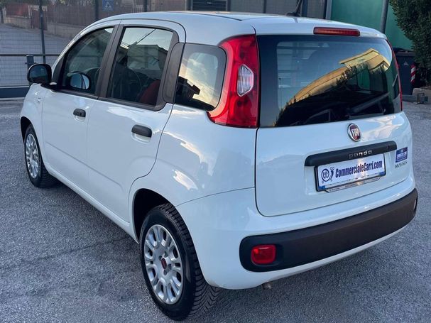 Fiat Panda 1.0 Hybrid Easy 51 kW image number 4