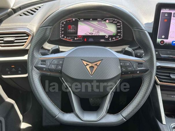 Cupra Formentor 1.5 TSi DSG 110 kW image number 20