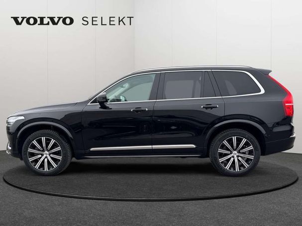 Volvo XC90 B5 AWD Plus 173 kW image number 2