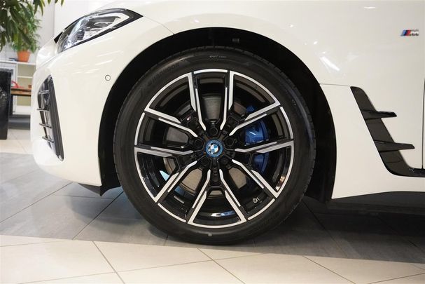 BMW i4 M50 xDrive 400 kW image number 18