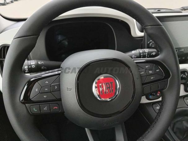 Fiat Panda 51 kW image number 14