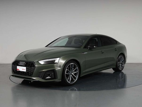 Audi A5 40 TDI S-line Sportback 150 kW image number 1