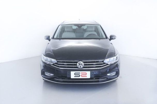 Volkswagen Passat Variant 2.0 TDI DSG 110 kW image number 3