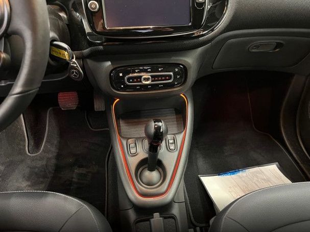 Smart ForTwo EQ 60 kW image number 13