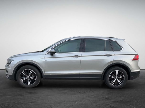 Volkswagen Tiguan 2.0 TDI DSG Join 110 kW image number 3