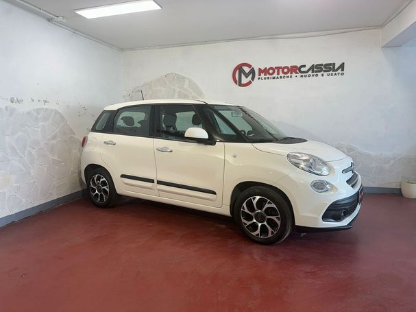 Fiat 500L 1.3 MultiJet 70 kW image number 6