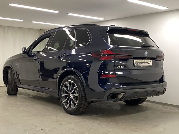 BMW X5 xDrive40d Sport 259 kW image number 2