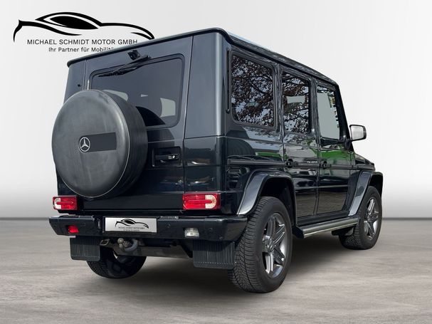 Mercedes-Benz G 350 d 180 kW image number 2