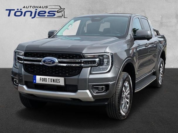 Ford Ranger Limited 125 kW image number 1