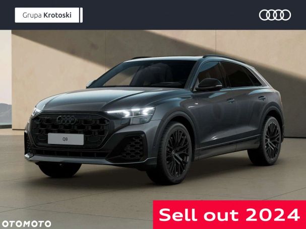 Audi Q8 210 kW image number 1