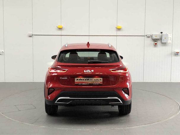 Kia XCeed 1.6 CRDi 100 kW image number 5