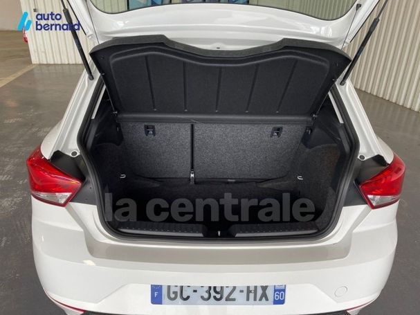 Seat Ibiza 1.0 TSI DSG Style 81 kW image number 12