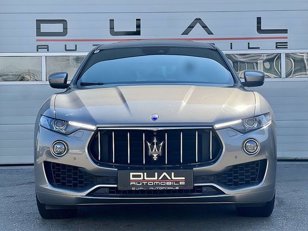 Maserati Levante Diesel 202 kW image number 3